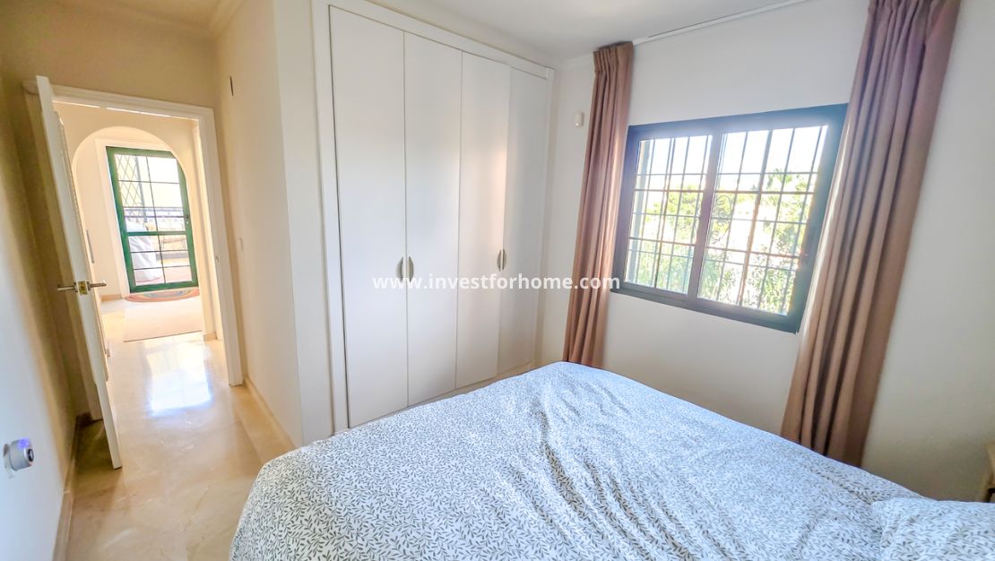 Reventa - Chalet - Orihuela Costa - Inland