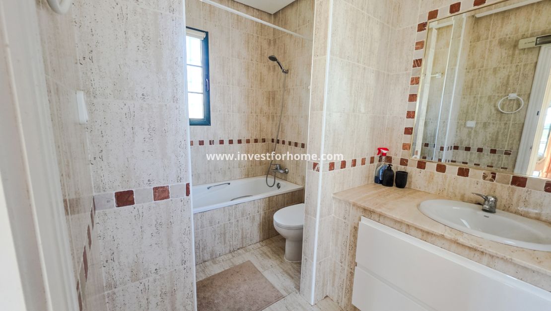 Reventa - Chalet - Orihuela Costa - Inland