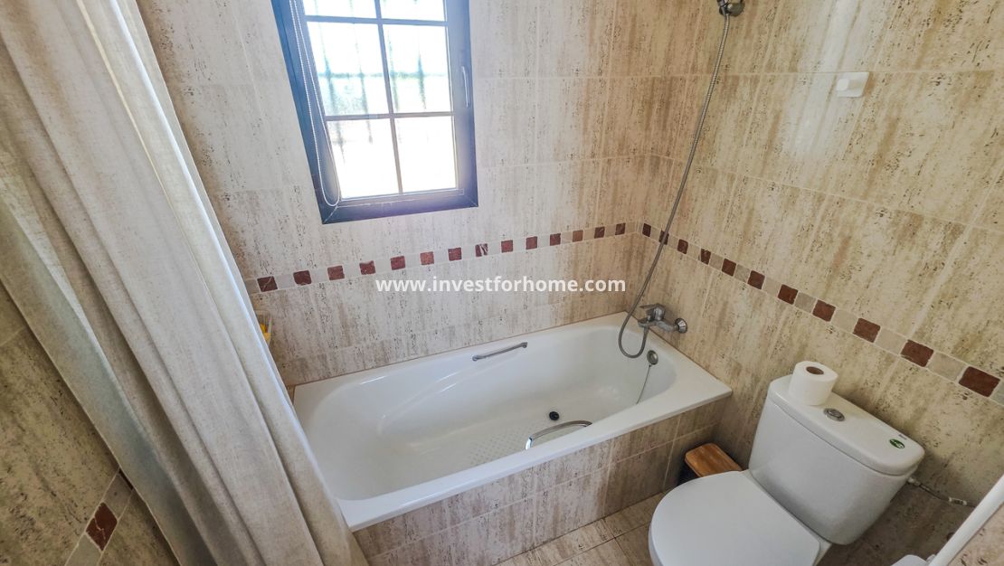 Reventa - Chalet - Orihuela Costa - Inland