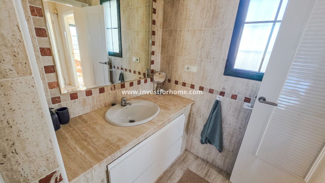 Reventa - Chalet - Orihuela Costa - Inland