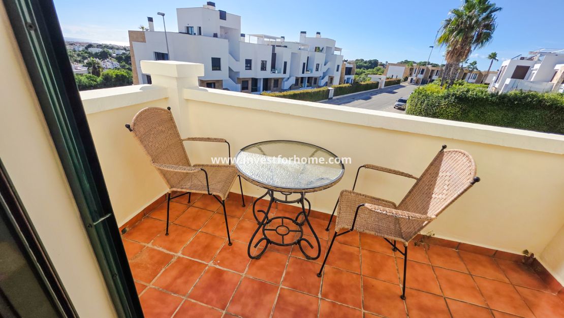 Reventa - Chalet - Orihuela Costa - Inland