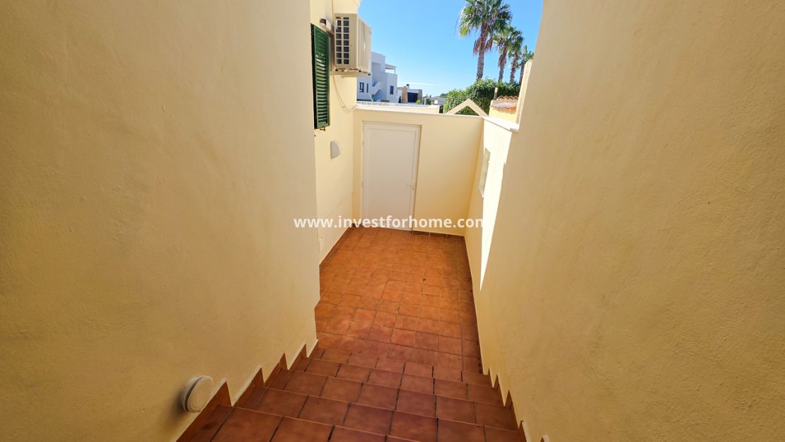 Reventa - Chalet - Orihuela Costa - Inland