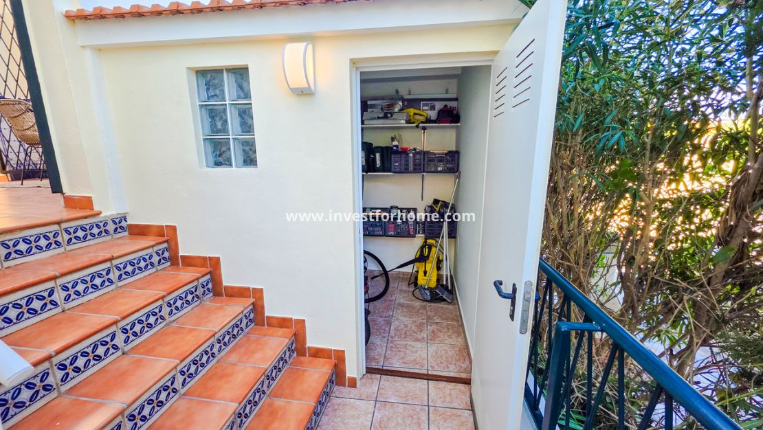 Reventa - Chalet - Orihuela Costa - Inland