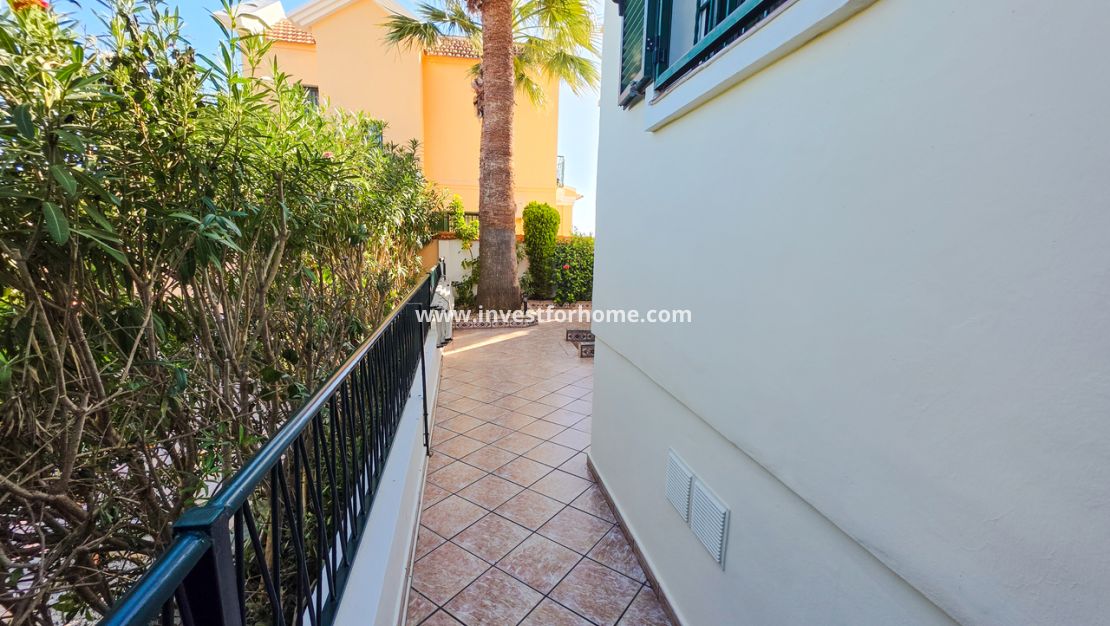 Reventa - Chalet - Orihuela Costa - Inland