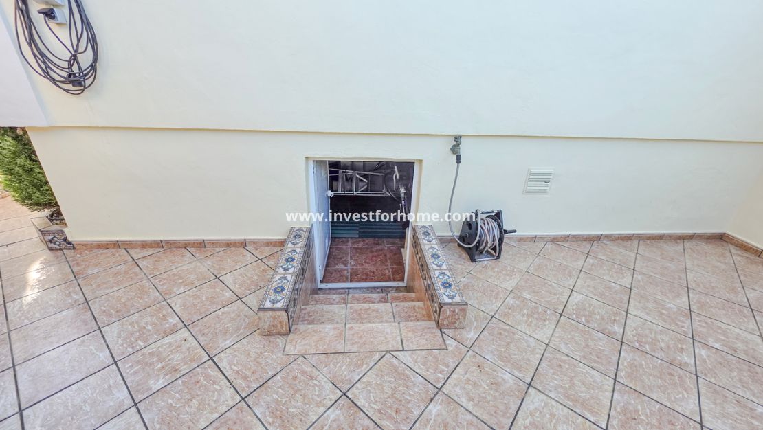 Reventa - Chalet - Orihuela Costa - Inland