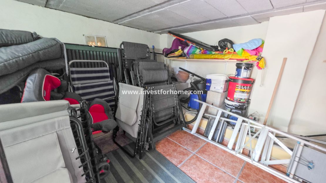 Reventa - Chalet - Orihuela Costa - Inland