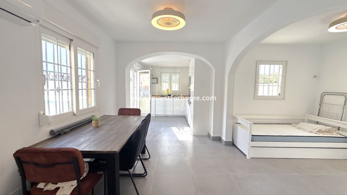 Reventa - Chalet - Orihuela Costa - Inland