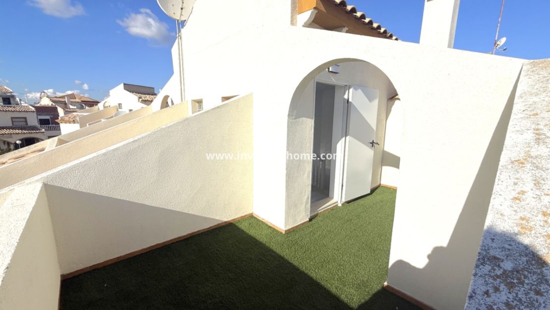 Reventa - Chalet - Orihuela Costa - Inland