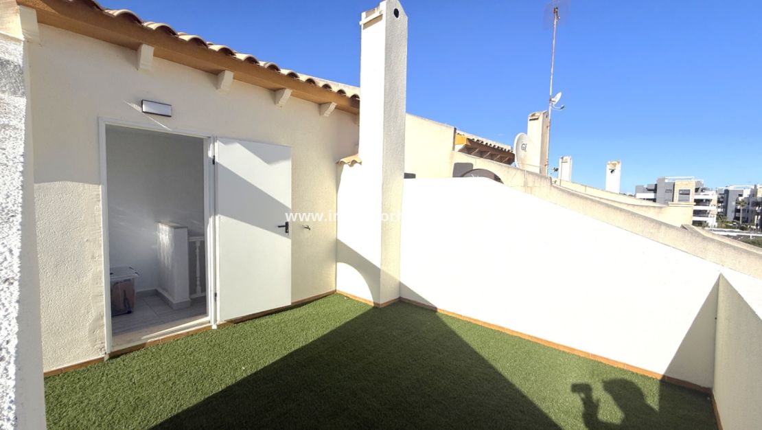 Reventa - Chalet - Orihuela Costa - Inland