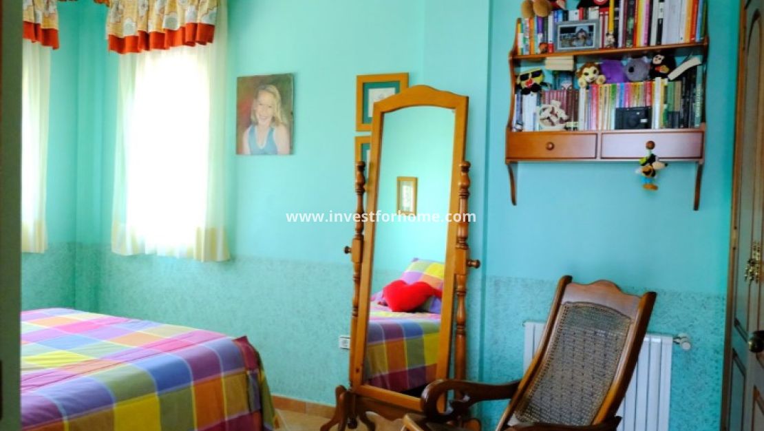 Reventa - Chalet - Orihuela Costa - Inland