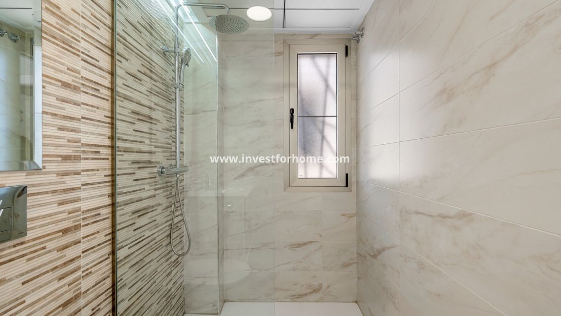 Reventa - Chalet - Orihuela Costa - Inland