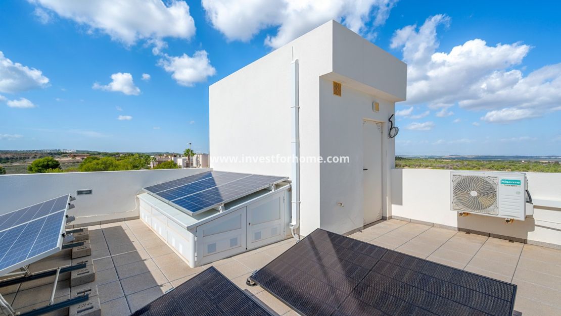 Reventa - Chalet - Orihuela Costa - Inland