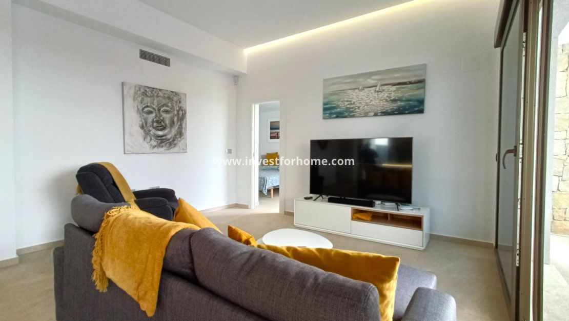 Reventa - Chalet - Orihuela Costa - Inland