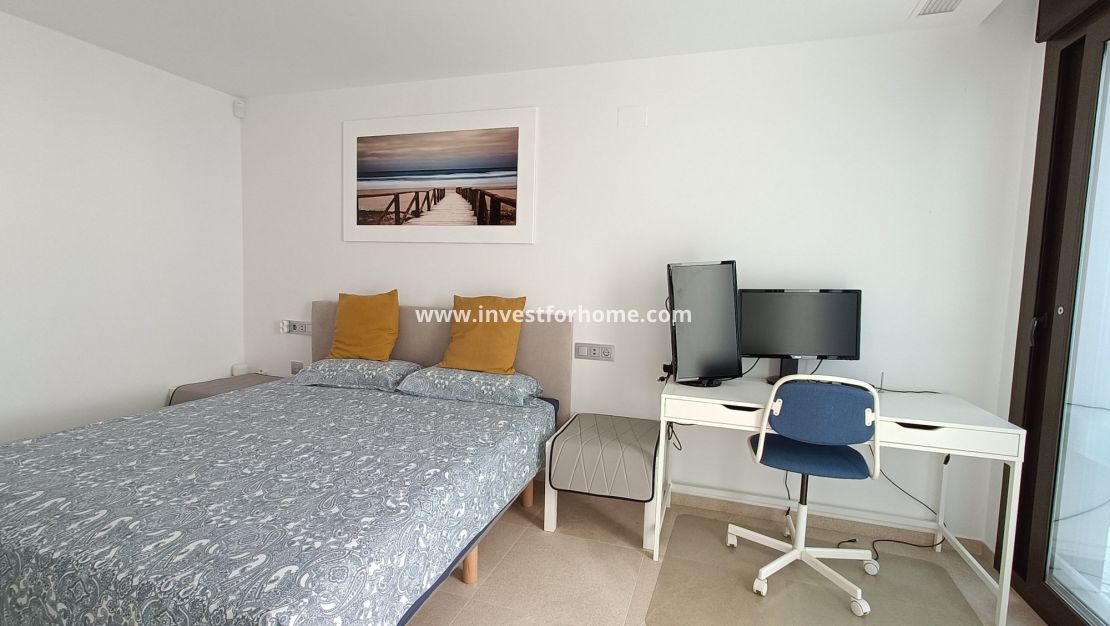 Reventa - Chalet - Orihuela Costa - Inland