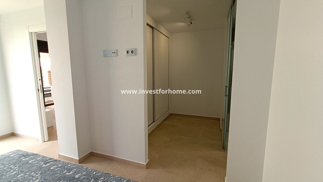 Reventa - Chalet - Orihuela Costa - Inland