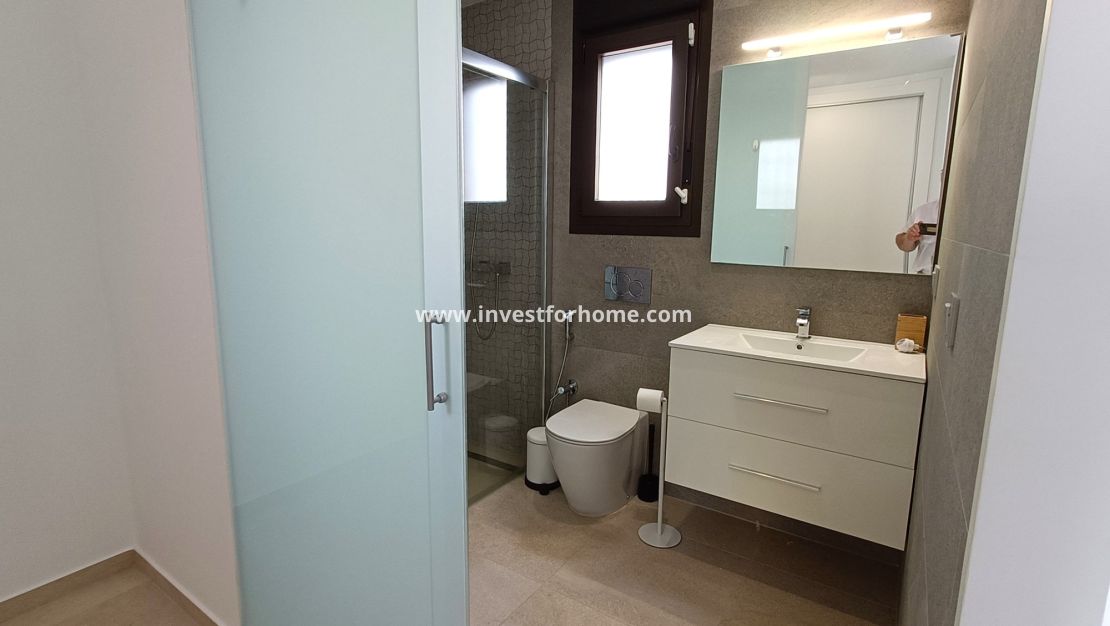 Reventa - Chalet - Orihuela Costa - Inland