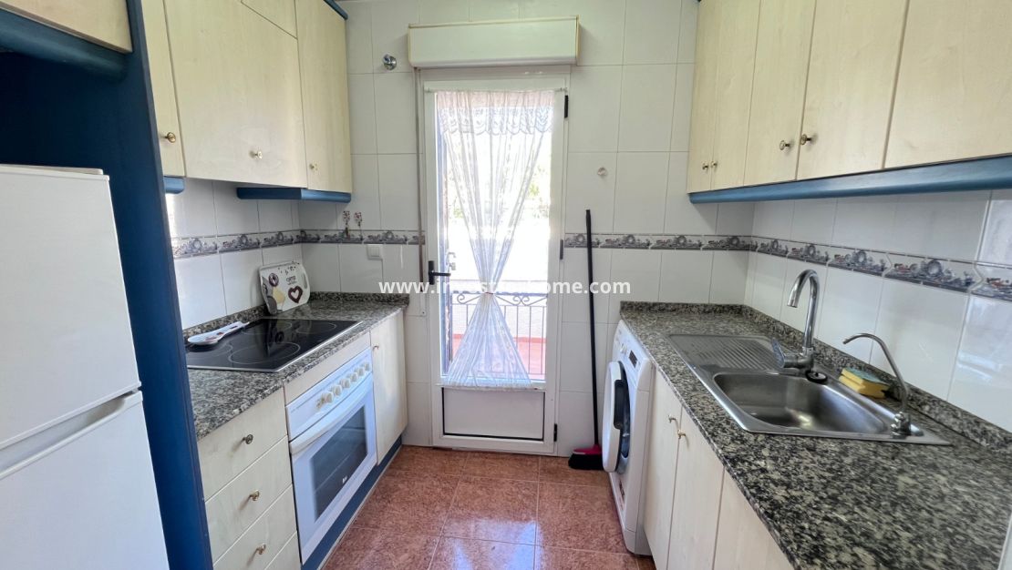 Reventa - Chalet - Orihuela Costa - Inland