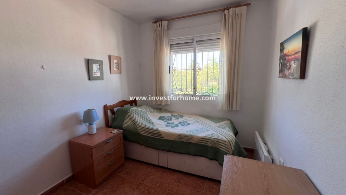 Reventa - Chalet - Orihuela Costa - Inland