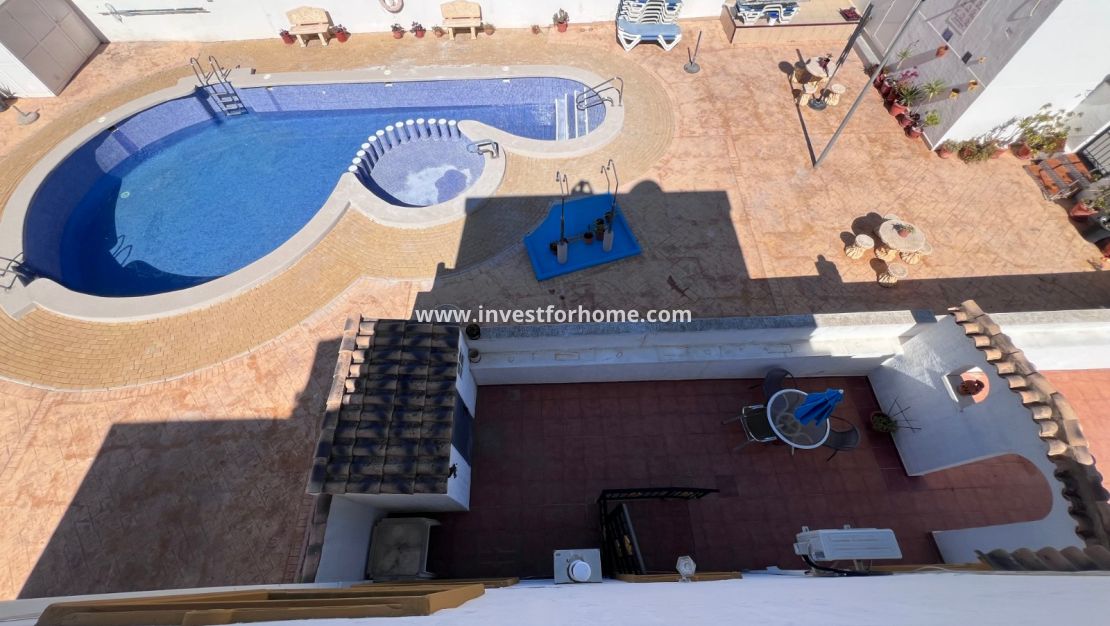 Reventa - Chalet - Orihuela Costa - Inland