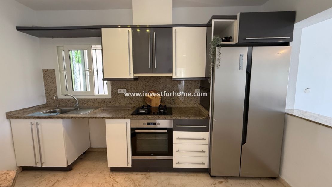 Reventa - Chalet - Orihuela Costa - Inland