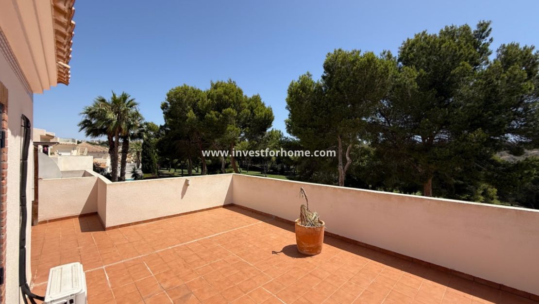 Reventa - Chalet - Orihuela Costa - Inland
