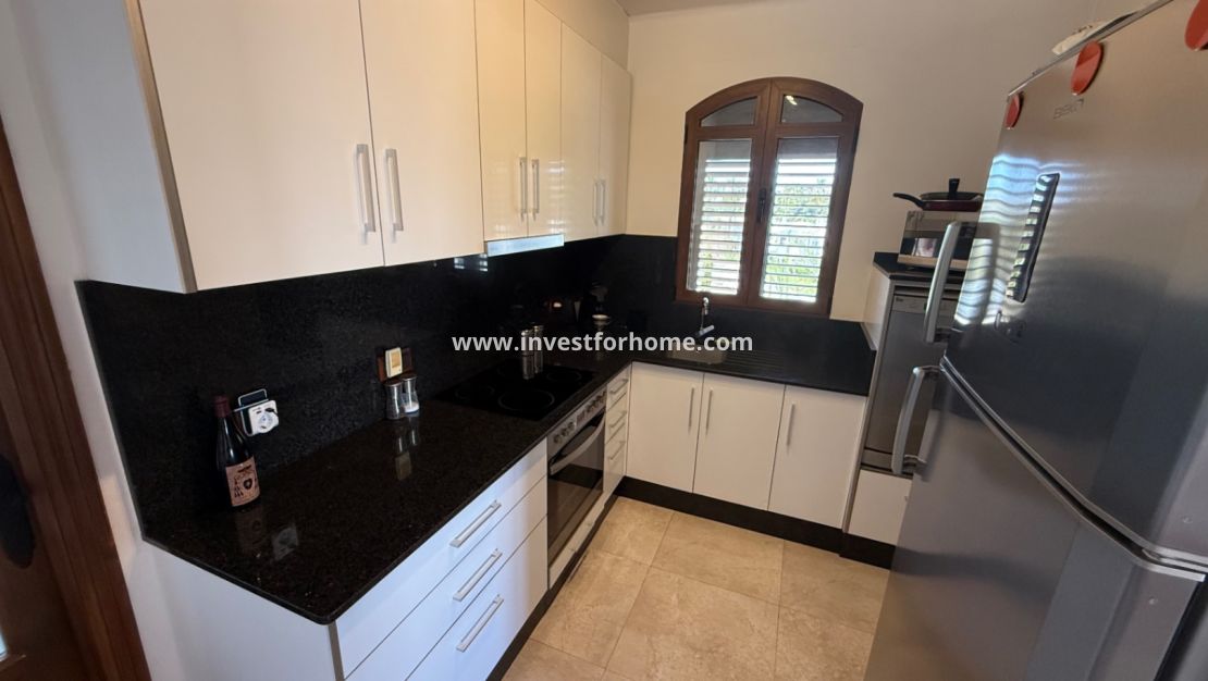 Reventa - Chalet - Orihuela Costa - Inland