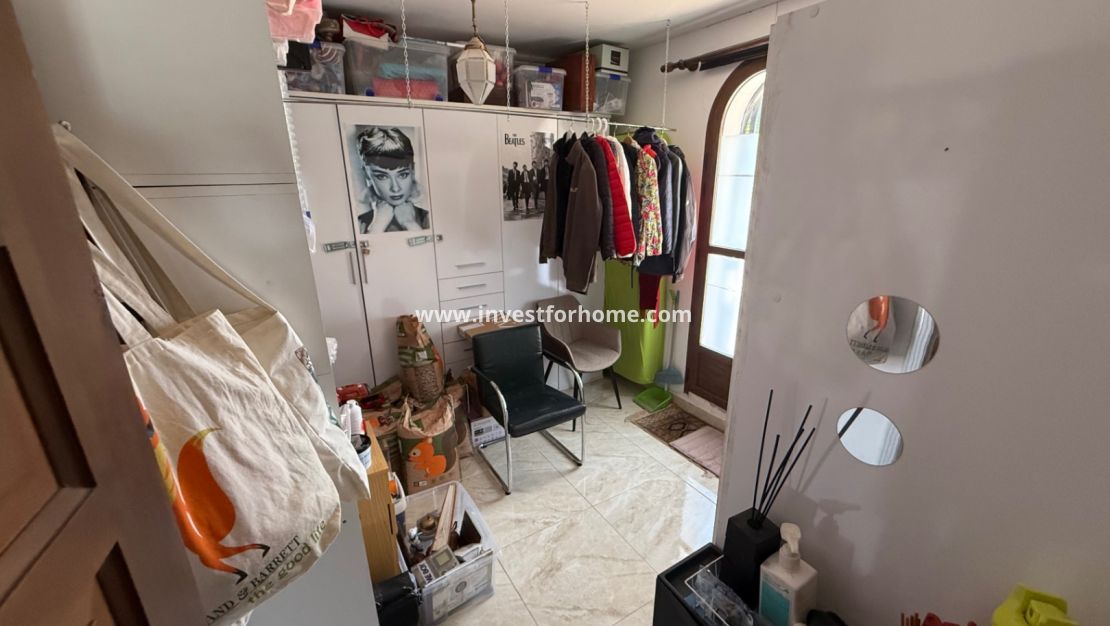 Reventa - Chalet - Orihuela Costa - Inland