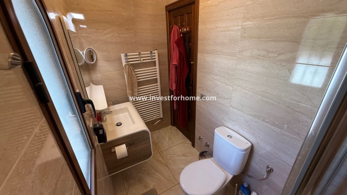 Reventa - Chalet - Orihuela Costa - Inland