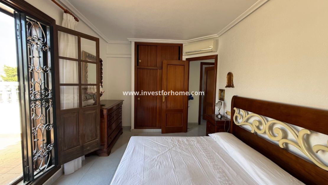 Reventa - Chalet - Orihuela Costa - Inland