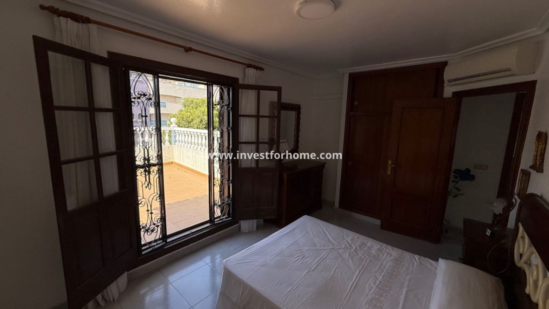 Reventa - Chalet - Orihuela Costa - Inland