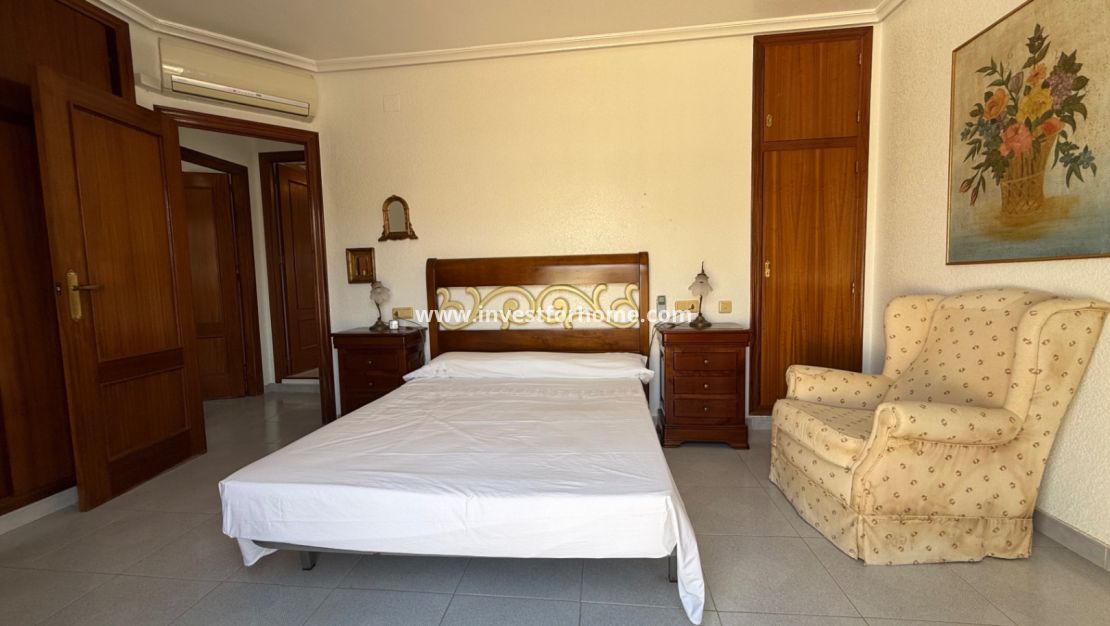 Reventa - Chalet - Orihuela Costa - Inland