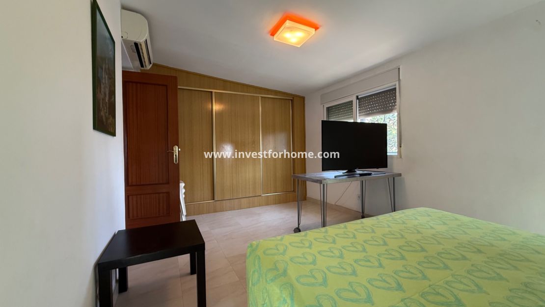 Reventa - Chalet - Orihuela Costa - Inland