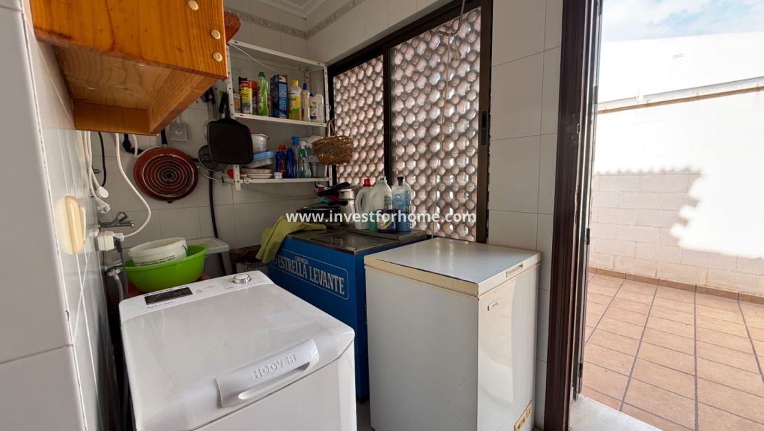 Reventa - Chalet - Orihuela Costa - Inland