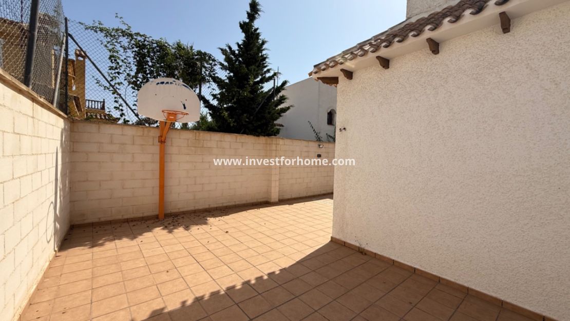 Reventa - Chalet - Orihuela Costa - Inland