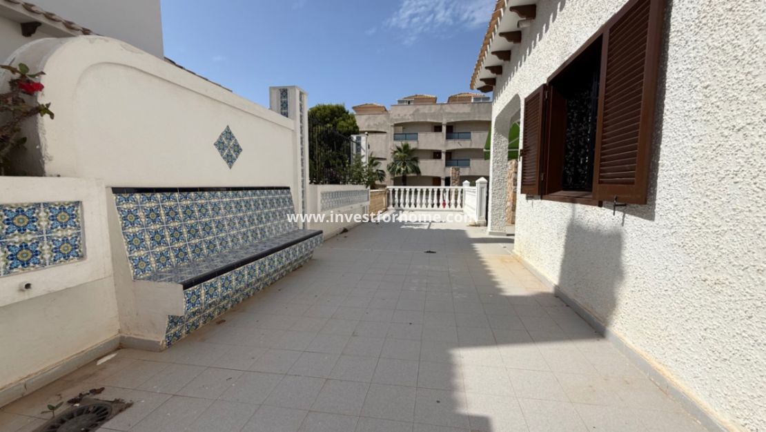 Reventa - Chalet - Orihuela Costa - Inland