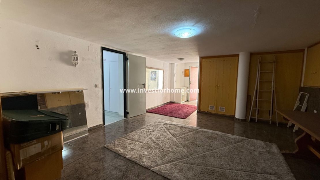 Reventa - Chalet - Orihuela Costa - Inland