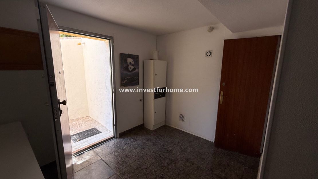 Reventa - Chalet - Orihuela Costa - Inland