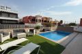 Reventa - Chalet - Orihuela Costa - Inland