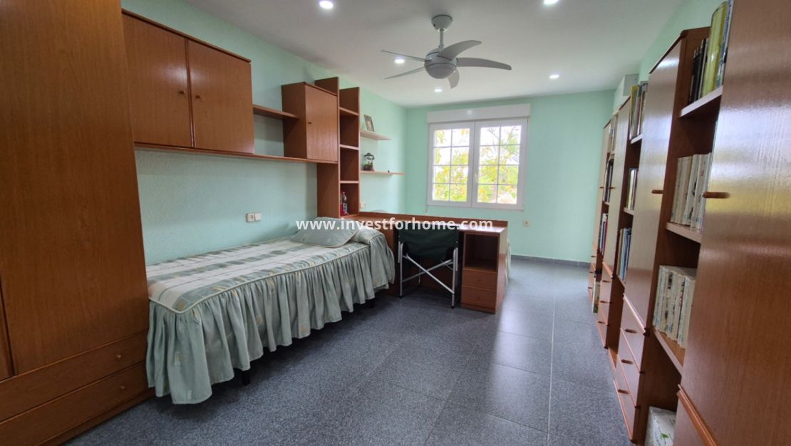 Reventa - Chalet - Orihuela Costa - Inland