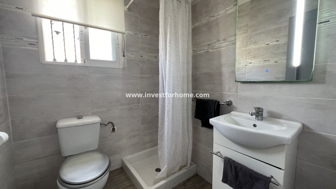 Reventa - Chalet - Orihuela Costa - Inland