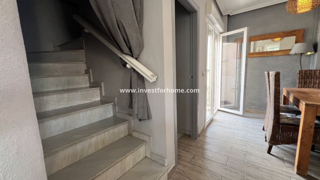 Reventa - Chalet - Orihuela Costa - Inland