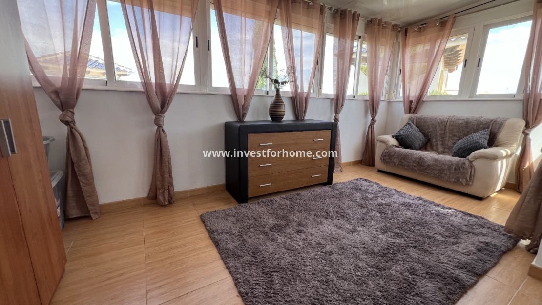 Reventa - Chalet - Orihuela Costa - Inland