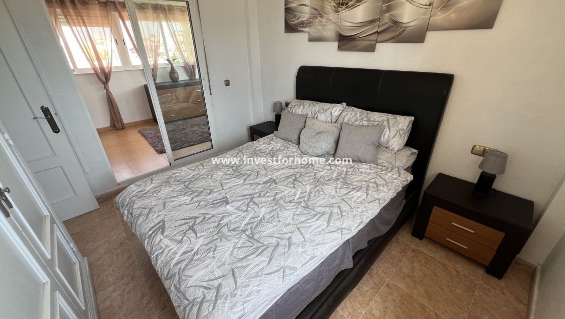 Reventa - Chalet - Orihuela Costa - Inland