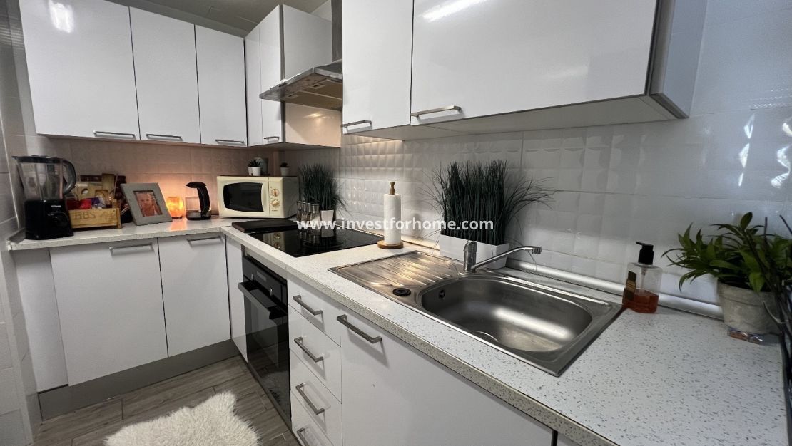 Reventa - Chalet - Orihuela Costa - Inland