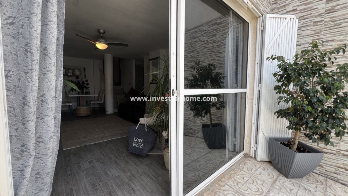 Reventa - Chalet - Orihuela Costa - Inland