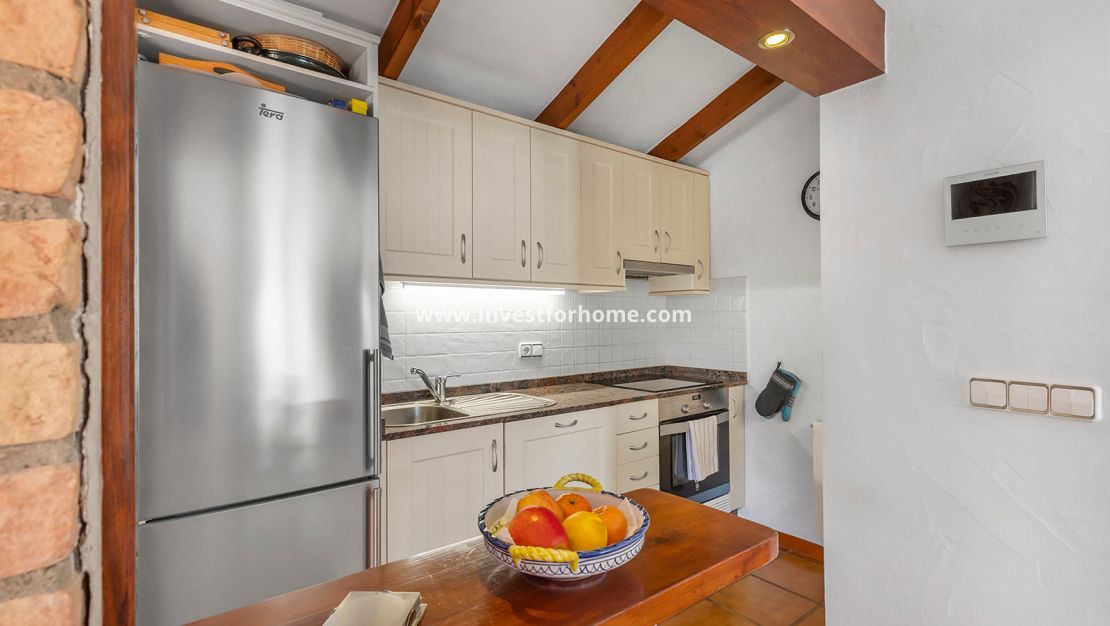 Reventa - Chalet - Orihuela Costa - Inland