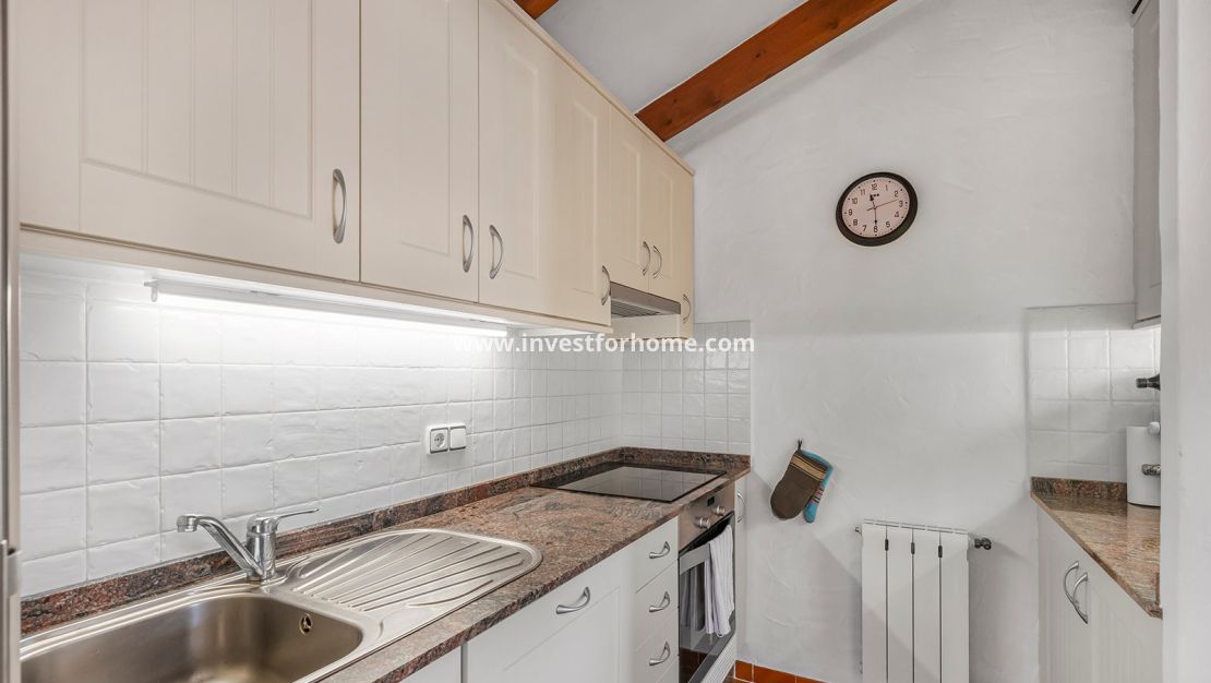 Reventa - Chalet - Orihuela Costa - Inland