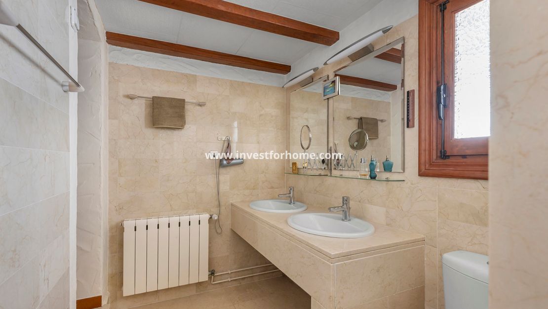 Reventa - Chalet - Orihuela Costa - Inland