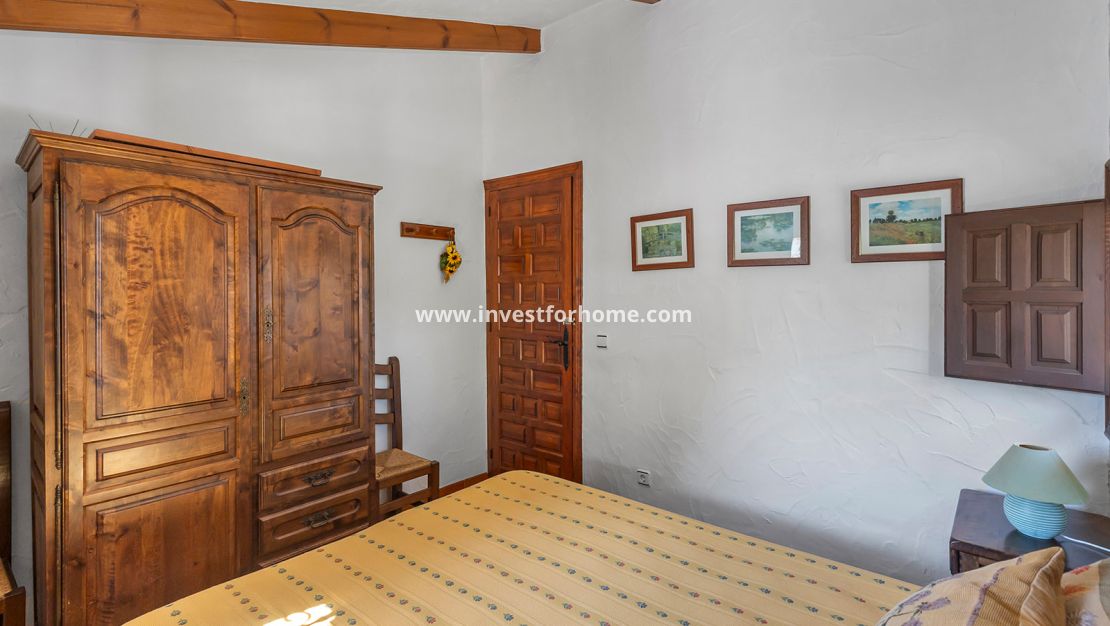 Reventa - Chalet - Orihuela Costa - Inland