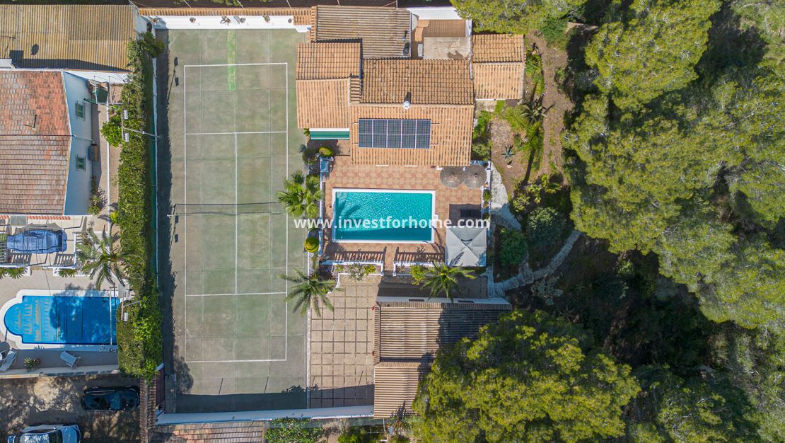 Reventa - Chalet - Orihuela Costa - Inland